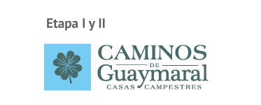 Caminos de Guaymaral